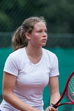 Adelina Krüger 247 - Bergstedt Open